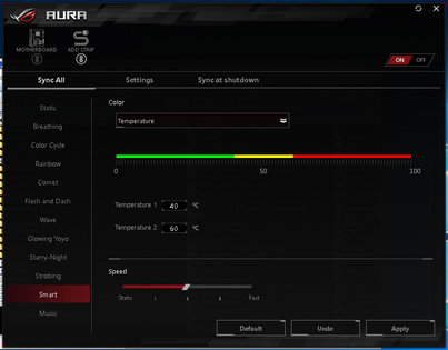 Богатство возможностей: ASUS STRIX Z390-I GAMING