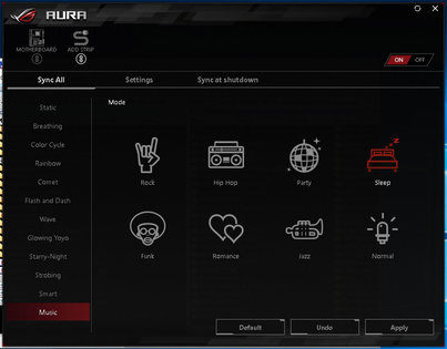 Богатство возможностей: ASUS STRIX Z390-I GAMING