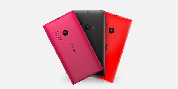 История Lumia: эпоха Windows Phone 7