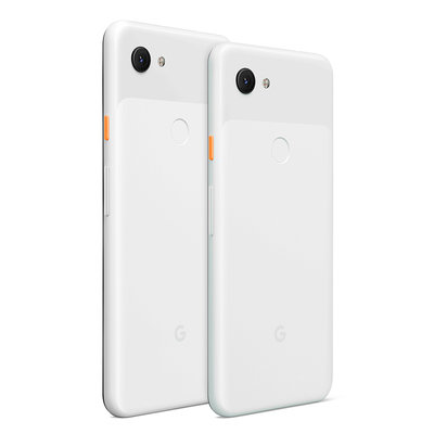 Pixel 3a и Pixel 3a XL — доступные камерофоны от Google