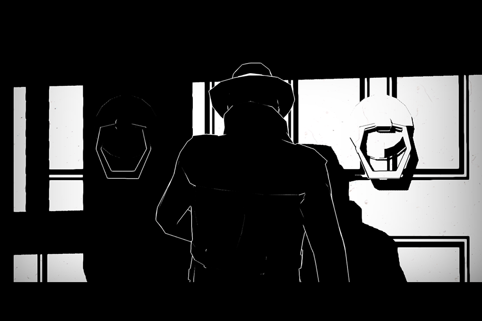 White Night 1.1. Скриншот 2