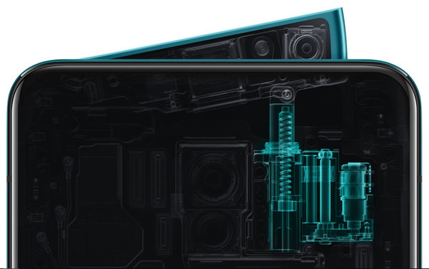 Не такой, как все: опыт эксплуатации OPPO Reno