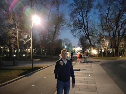 Не такой, как все: опыт эксплуатации OPPO Reno