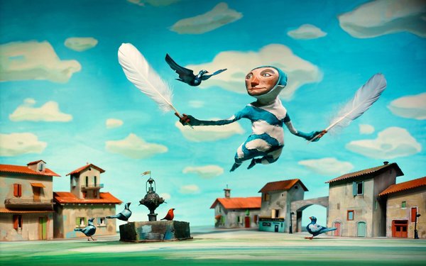 Скачайте ностальгические обои из Windows XP, Android 3 и других старых популярных ОС