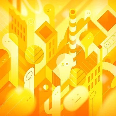 Скачайте ностальгические обои из Windows XP, Android 3 и других старых популярных ОС