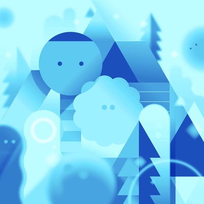 Скачайте ностальгические обои из Windows XP, Android 3 и других старых популярных ОС