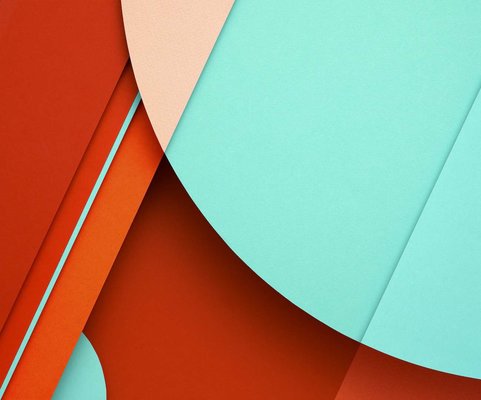 Скачайте ностальгические обои из Windows XP, Android 3 и других старых популярных ОС
