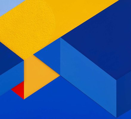 Скачайте ностальгические обои из Windows XP, Android 3 и других старых популярных ОС