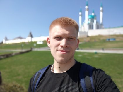 Не такой, как все: опыт эксплуатации OPPO Reno