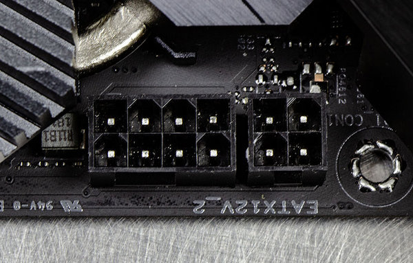 Следующая ступень: материнская плата ASUS ROG Maximus XI Hero (Wi-Fi)