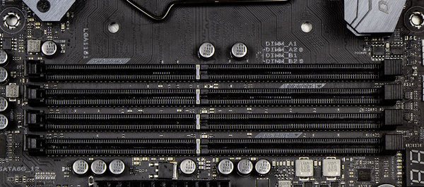 Следующая ступень: материнская плата ASUS ROG Maximus XI Hero (Wi-Fi)