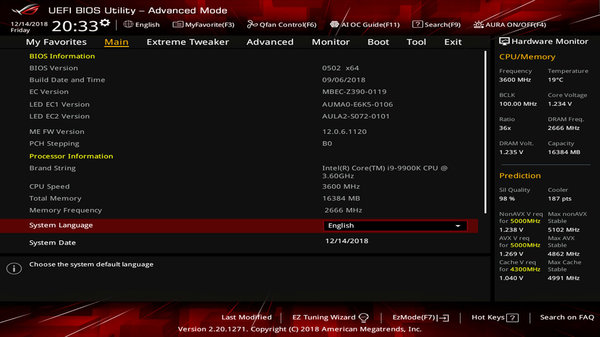 Следующая ступень: материнская плата ASUS ROG Maximus XI Hero (Wi-Fi)