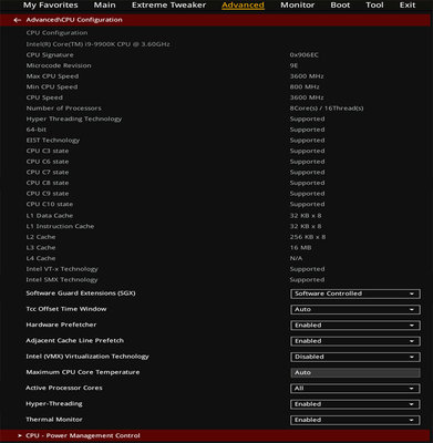 Следующая ступень: материнская плата ASUS ROG Maximus XI Hero (Wi-Fi)