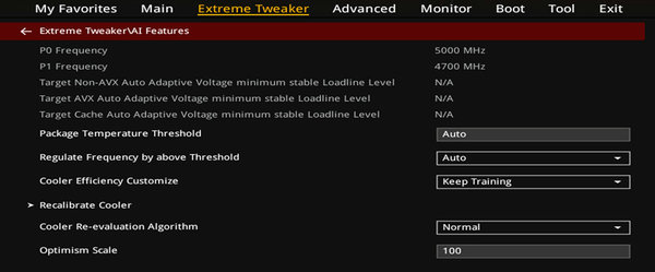 Следующая ступень: материнская плата ASUS ROG Maximus XI Hero (Wi-Fi)