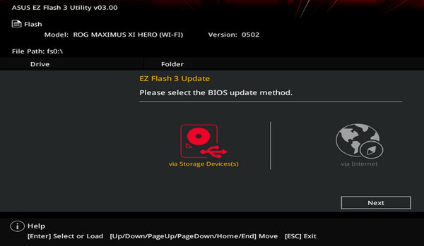 Следующая ступень: материнская плата ASUS ROG Maximus XI Hero (Wi-Fi)