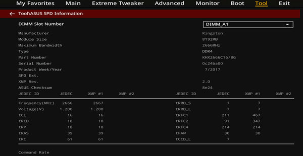 Следующая ступень: материнская плата ASUS ROG Maximus XI Hero (Wi-Fi)