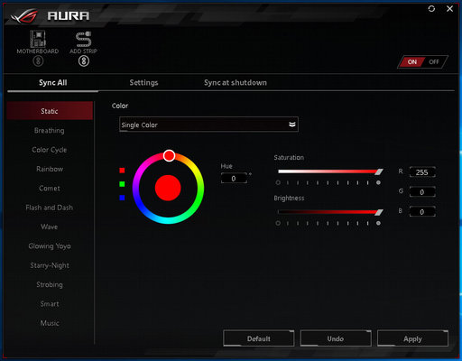 Следующая ступень: материнская плата ASUS ROG Maximus XI Hero (Wi-Fi)