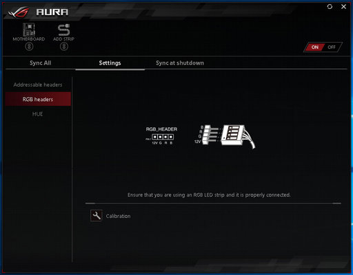 Следующая ступень: материнская плата ASUS ROG Maximus XI Hero (Wi-Fi)