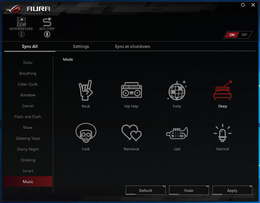 Следующая ступень: материнская плата ASUS ROG Maximus XI Hero (Wi-Fi)