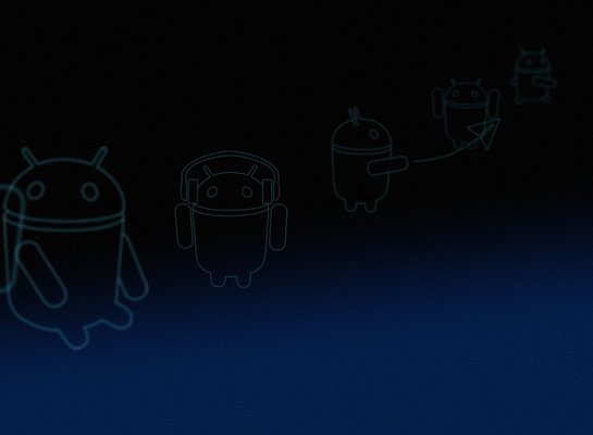 Скачайте ностальгические обои из Windows XP, Android 3 и других старых популярных ОС