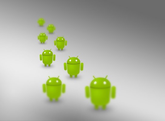 Скачайте ностальгические обои из Windows XP, Android 3 и других старых популярных ОС