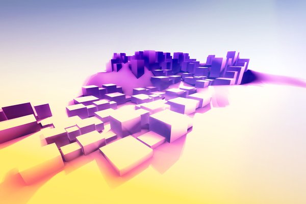 Скачайте ностальгические обои из Windows XP, Android 3 и других старых популярных ОС