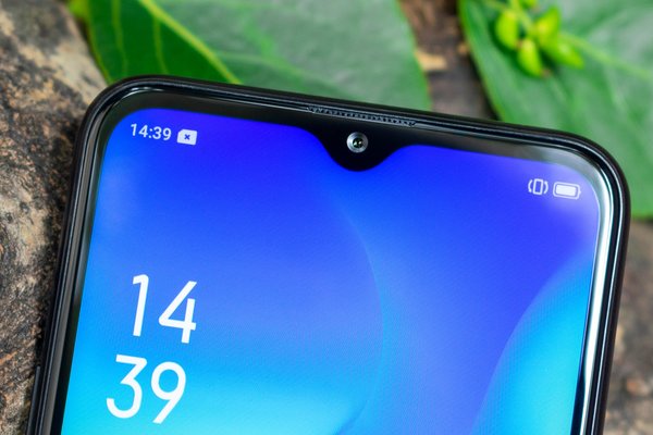 Просто и доступно: обзор OPPO A1k
