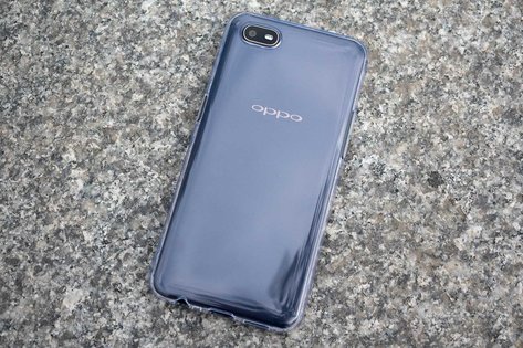 Просто и доступно: обзор OPPO A1k