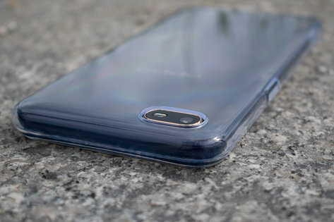 Просто и доступно: обзор OPPO A1k