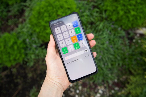 Не такой, как все: опыт эксплуатации OPPO Reno