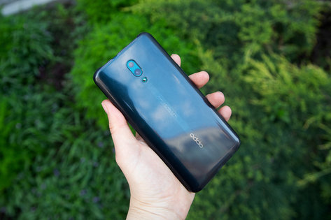 Не такой, как все: опыт эксплуатации OPPO Reno