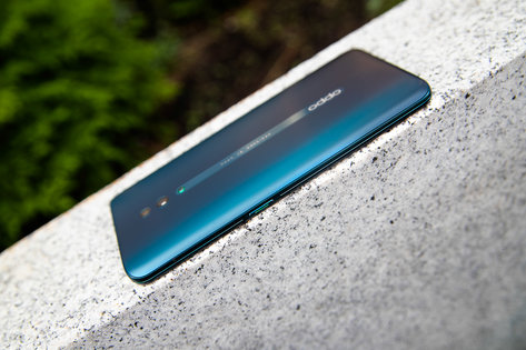 Не такой, как все: опыт эксплуатации OPPO Reno