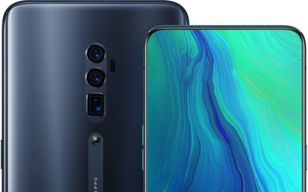 Не такой, как все: опыт эксплуатации OPPO Reno