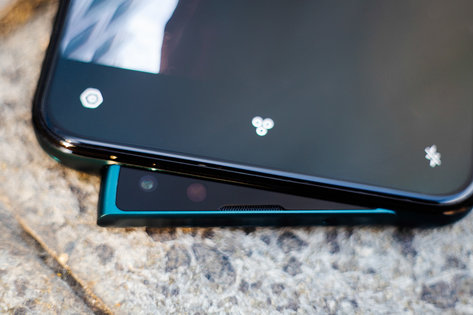 Не такой, как все: опыт эксплуатации OPPO Reno