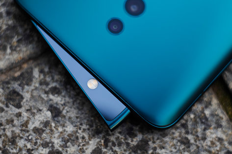 Не такой, как все: опыт эксплуатации OPPO Reno