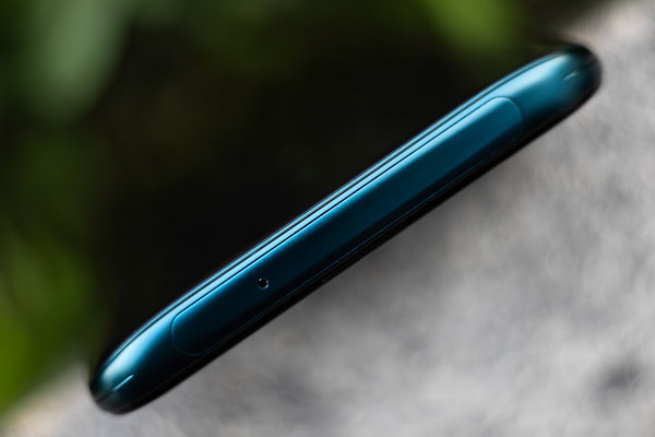 Не такой, как все: опыт эксплуатации OPPO Reno
