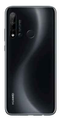 Huawei выпустит дешёвый аналог камерофона P30 Pro: фото и характеристики