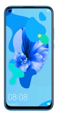Huawei выпустит дешёвый аналог камерофона P30 Pro: фото и характеристики