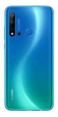Huawei выпустит дешёвый аналог камерофона P30 Pro: фото и характеристики
