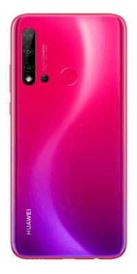 Huawei выпустит дешёвый аналог камерофона P30 Pro: фото и характеристики