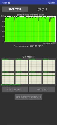 Просто и доступно: обзор OPPO A1k