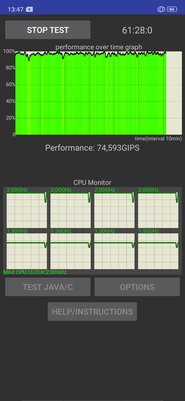 Просто и доступно: обзор OPPO A1k