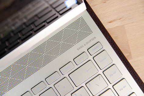 Кожаный трансформер: обзор HP Spectre Folio