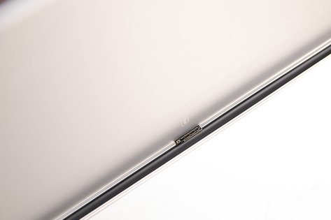 Кожаный трансформер: обзор HP Spectre Folio