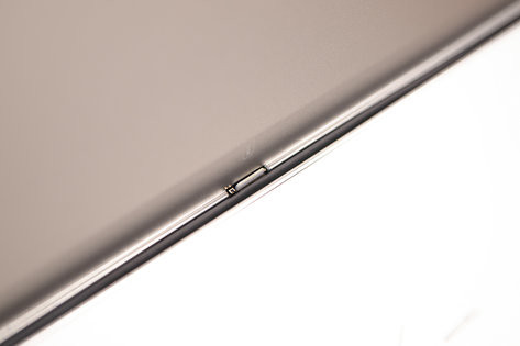 Кожаный трансформер: обзор HP Spectre Folio