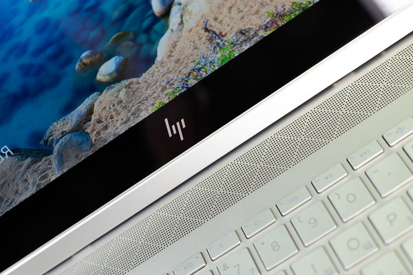 Кожаный трансформер: обзор HP Spectre Folio
