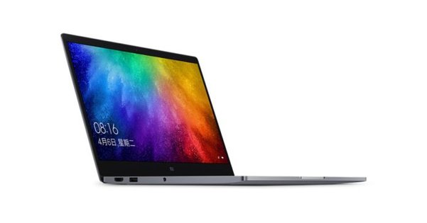 RedmiBook получит Intel Core i7 и GeForce MX250 в максимальной конфигурации