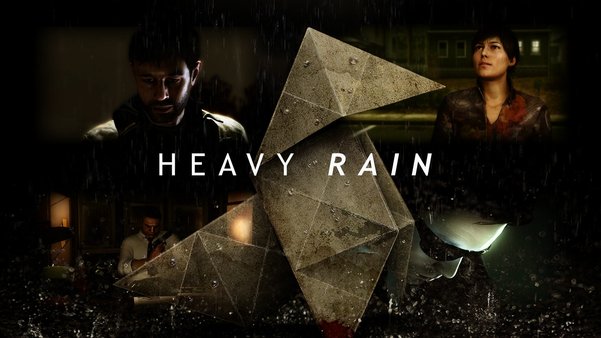 Quantic Dream объявила даты выхода своих интерактивных игр на ПК