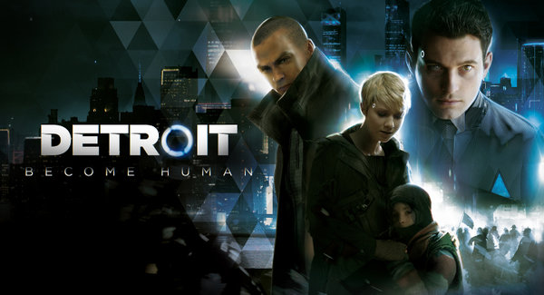 Quantic Dream объявила даты выхода своих интерактивных игр на ПК