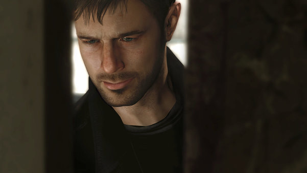 Quantic Dream объявила даты выхода своих интерактивных игр на ПК